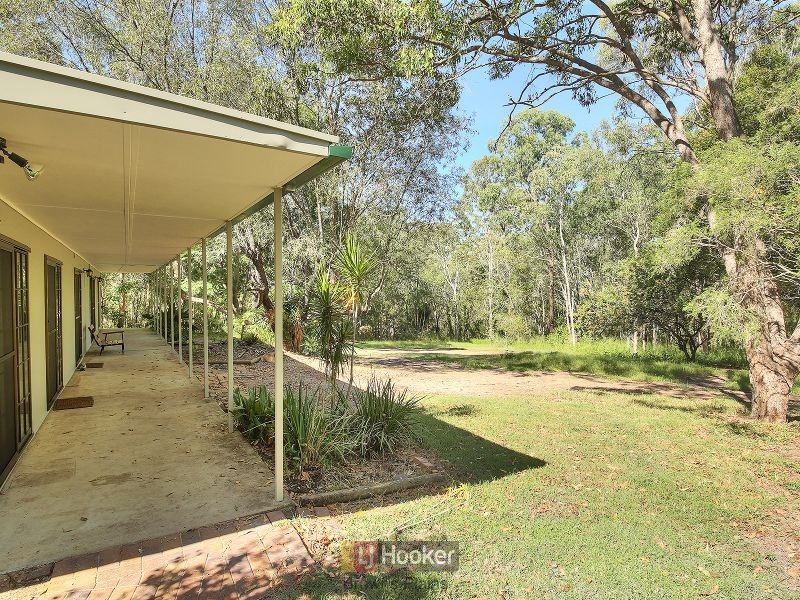 1580 Chambers Flat Road, Chambers Flat QLD 4133