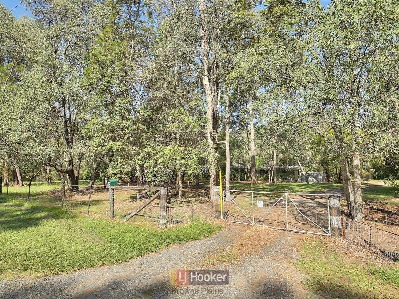 1580 Chambers Flat Road, Chambers Flat QLD 4133