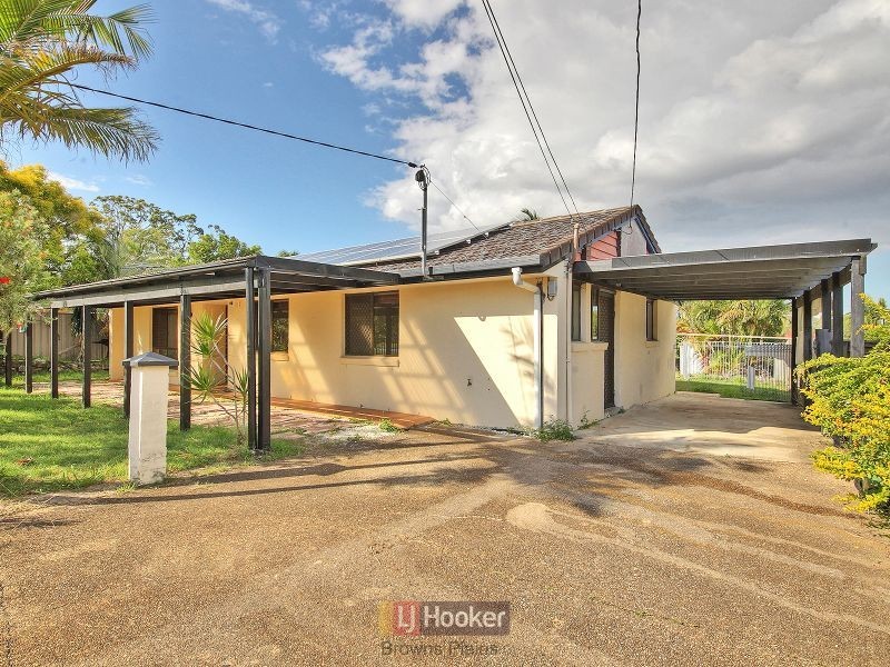 118 Estramina Road, Regents Park QLD 4118