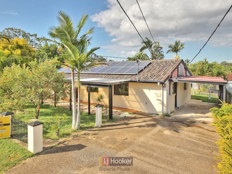 118 Estramina Road, Regents Park QLD 4118