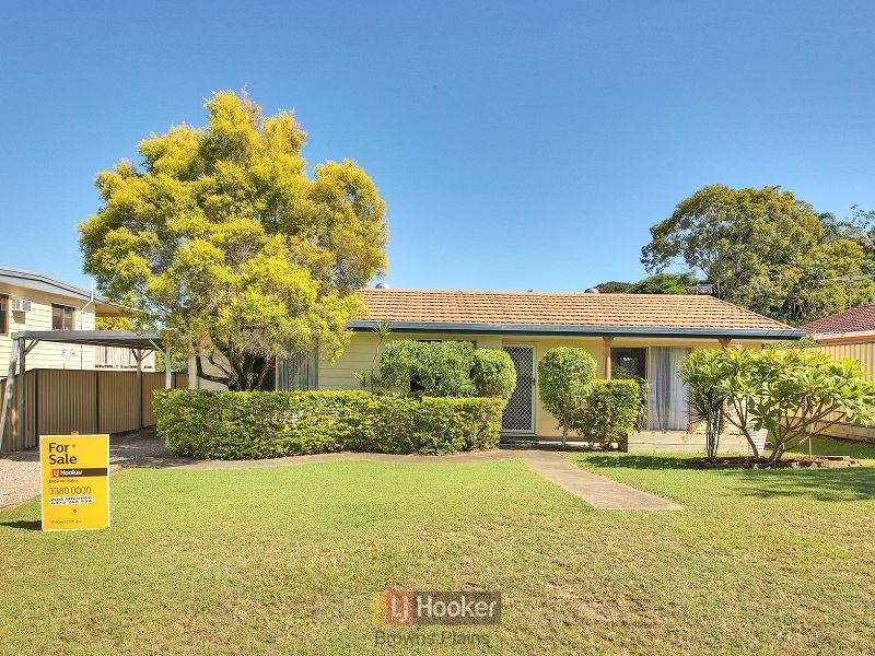 9 Ochna Street, Crestmead QLD 4132