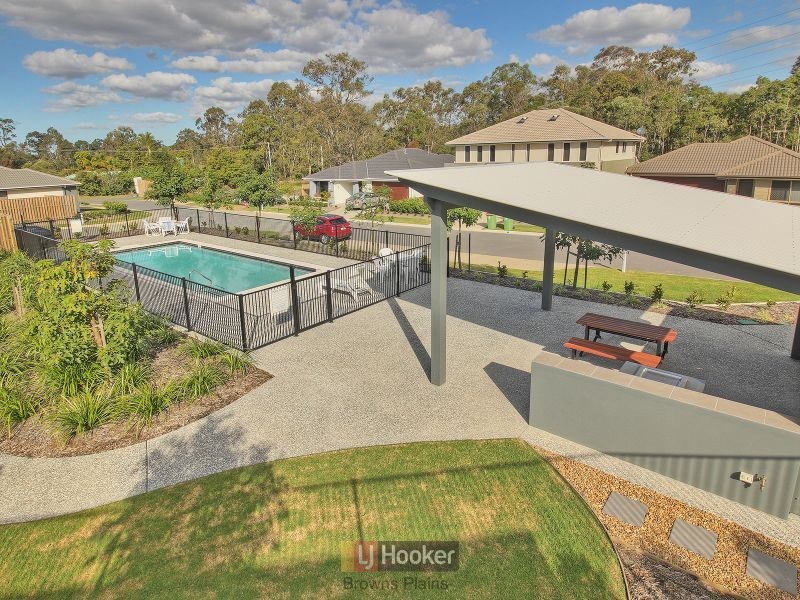 25/6-8 Macquarie Way, Browns Plains QLD 4118