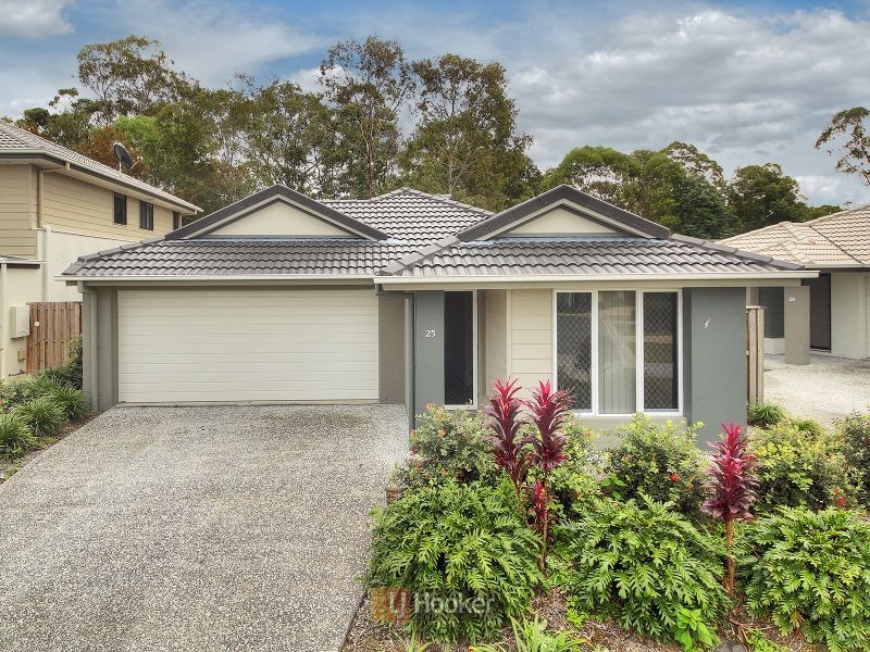 25/6-8 Macquarie Way, Browns Plains QLD 4118
