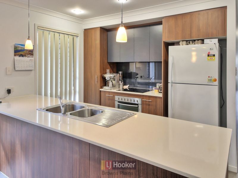 25/6-8 Macquarie Way, Browns Plains QLD 4118