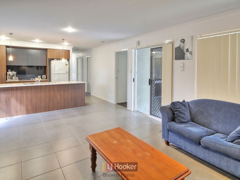 25/6-8 Macquarie Way, Browns Plains QLD 4118