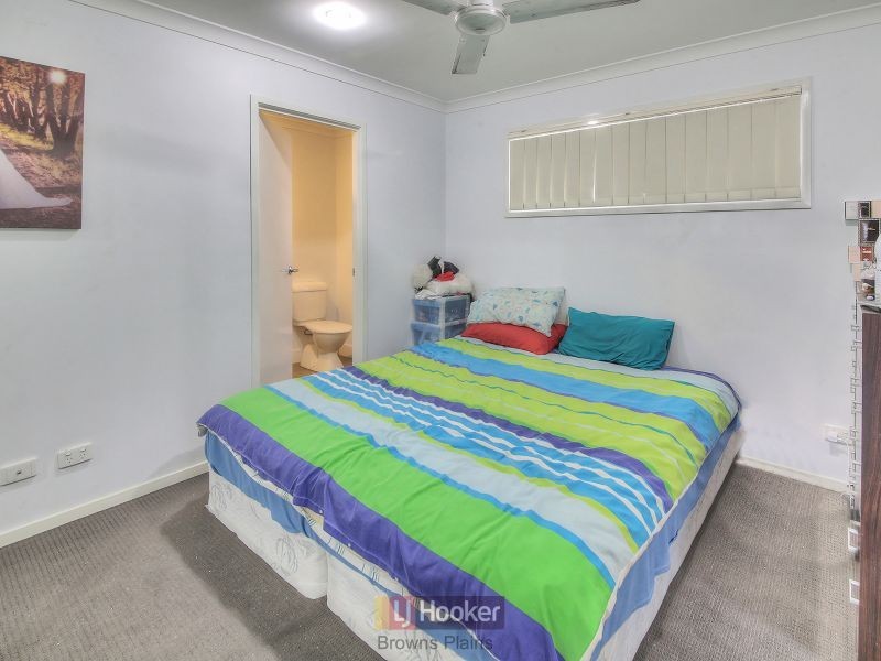 25/6-8 Macquarie Way, Browns Plains QLD 4118