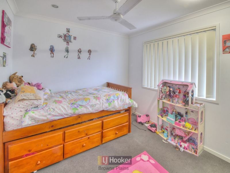 25/6-8 Macquarie Way, Browns Plains QLD 4118
