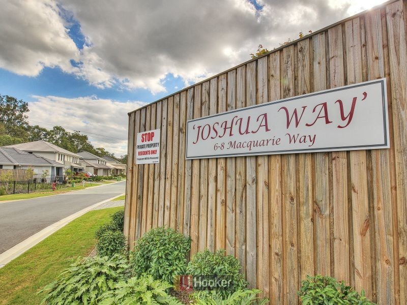 25/6-8 Macquarie Way, Browns Plains QLD 4118