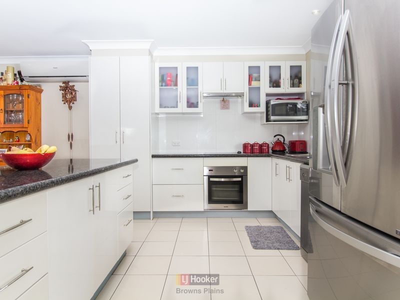 25 Lynelle Street, Marsden QLD 4132