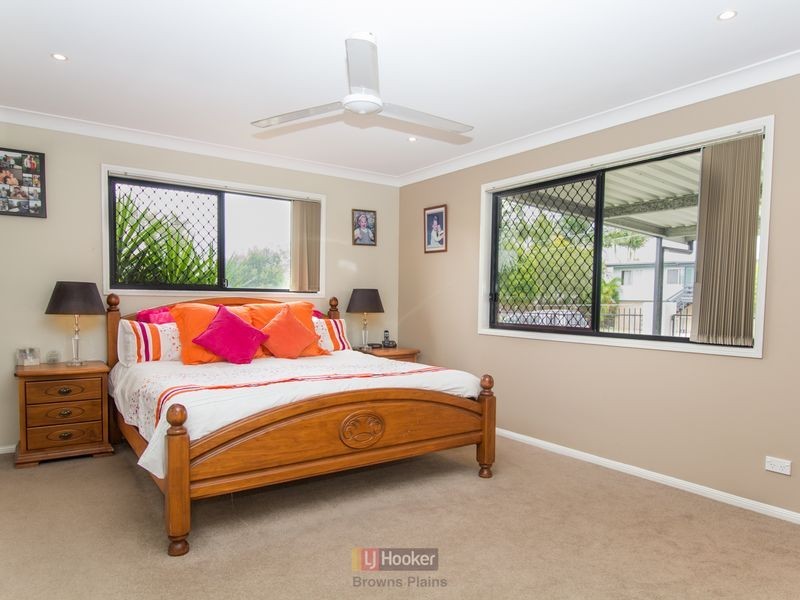 25 Lynelle Street, Marsden QLD 4132