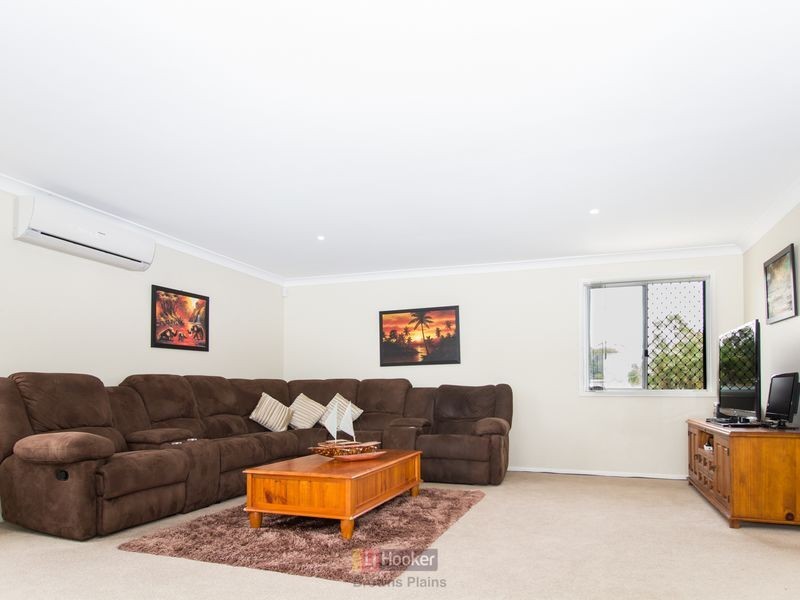 25 Lynelle Street, Marsden QLD 4132