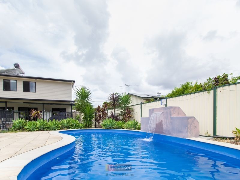 25 Lynelle Street, Marsden QLD 4132