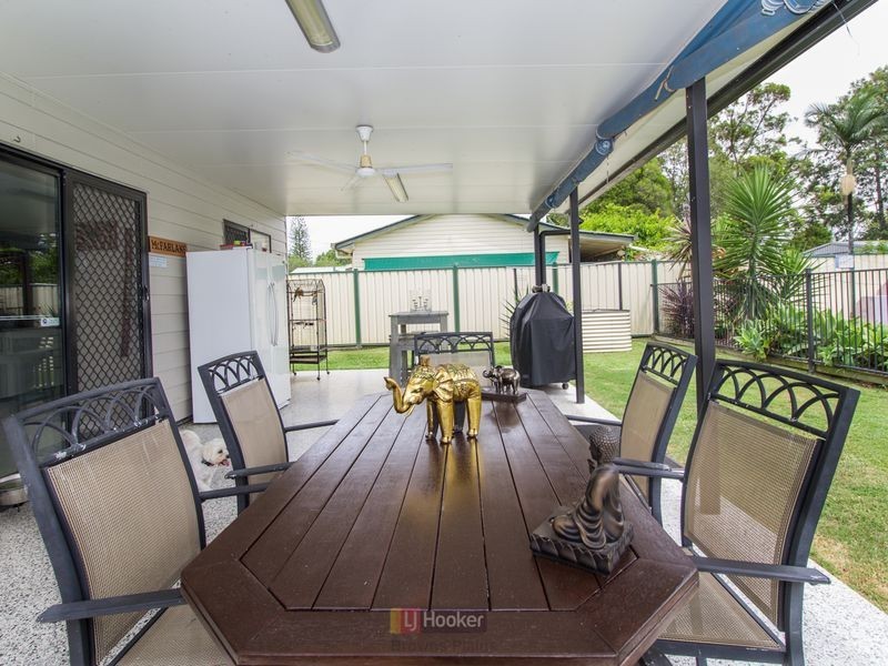 25 Lynelle Street, Marsden QLD 4132