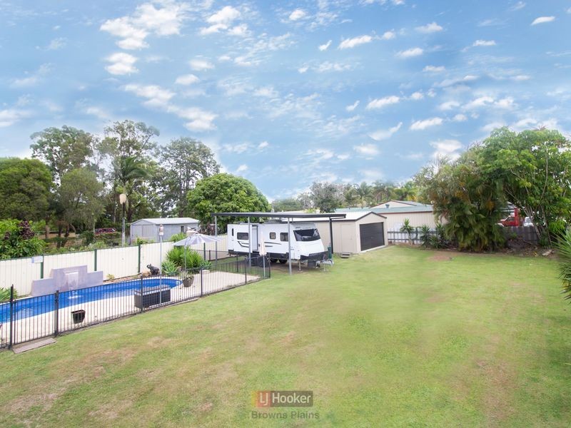 25 Lynelle Street, Marsden QLD 4132