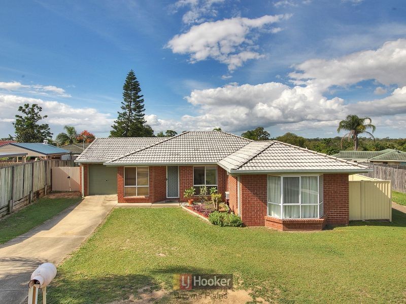 16 Shelford Court, Boronia Heights QLD 4124