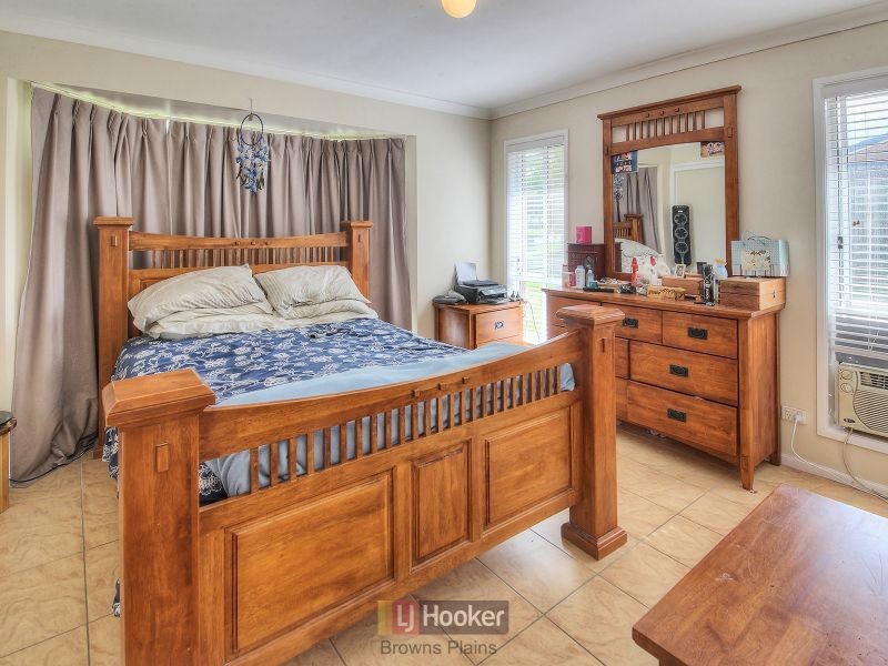 16 Shelford Court, Boronia Heights QLD 4124