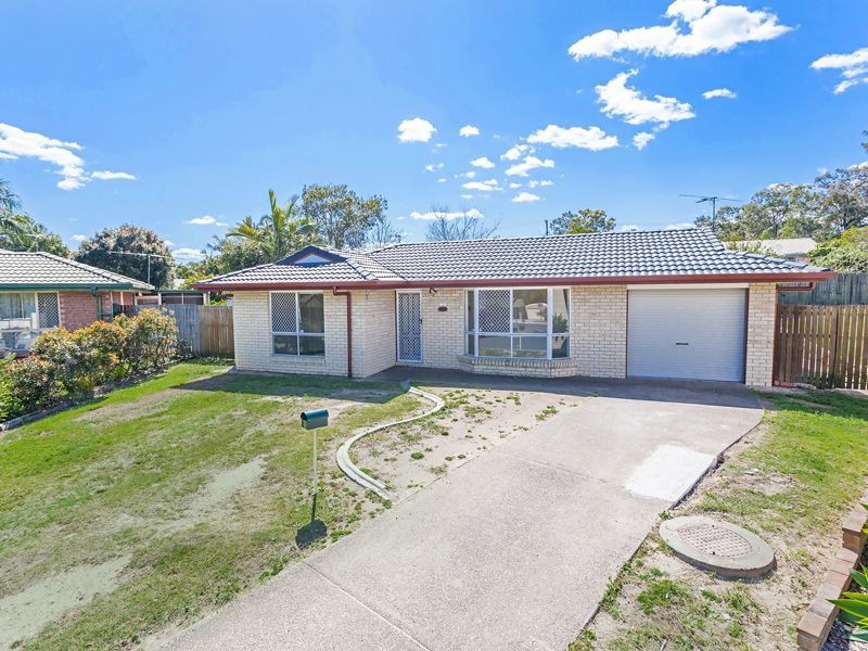 7 Hayward Court, Crestmead QLD 4132