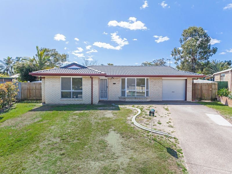 7 Hayward Court, Crestmead QLD 4132