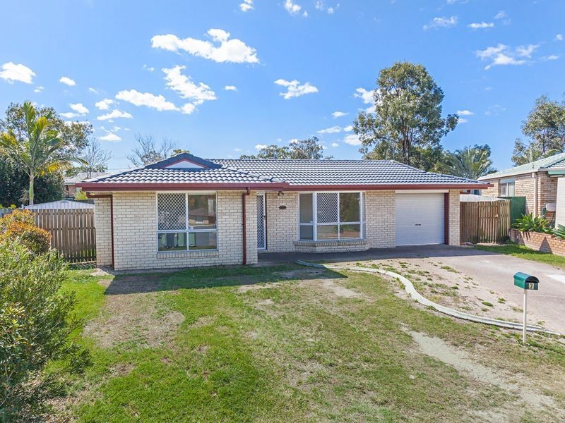 7 Hayward Court, Crestmead QLD 4132