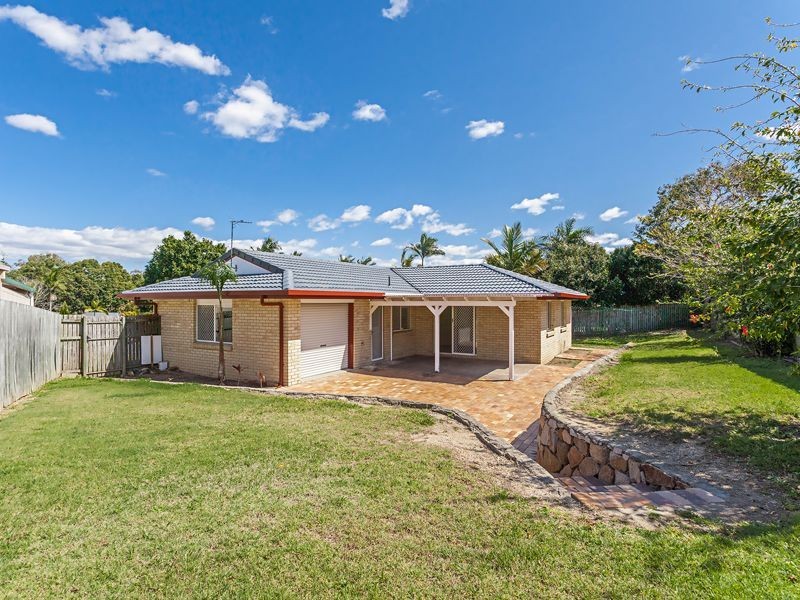 7 Hayward Court, Crestmead QLD 4132