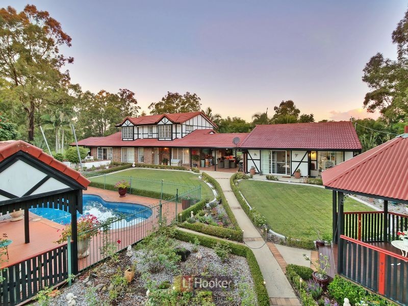 171 School Road, Logan Reserve QLD 4133