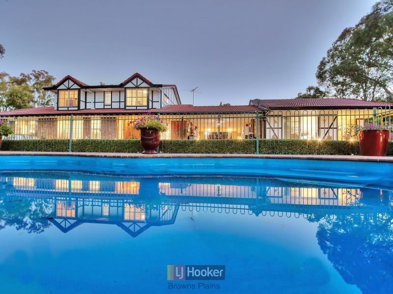 171 School Road, Logan Reserve QLD 4133