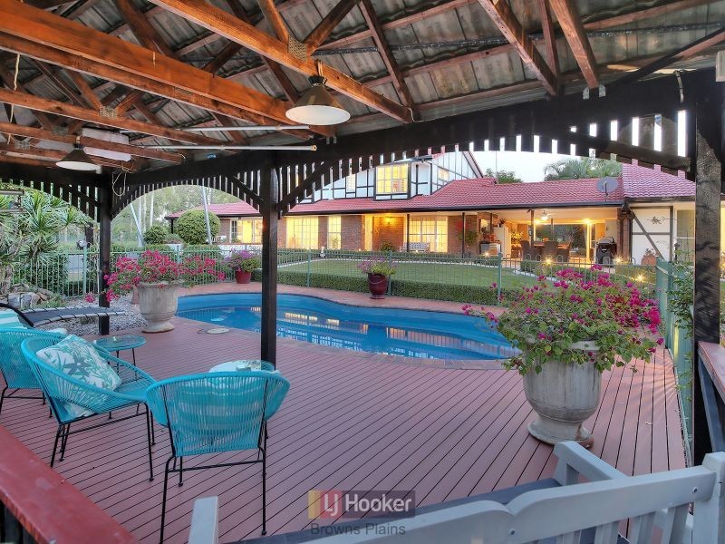 171 School Road, Logan Reserve QLD 4133