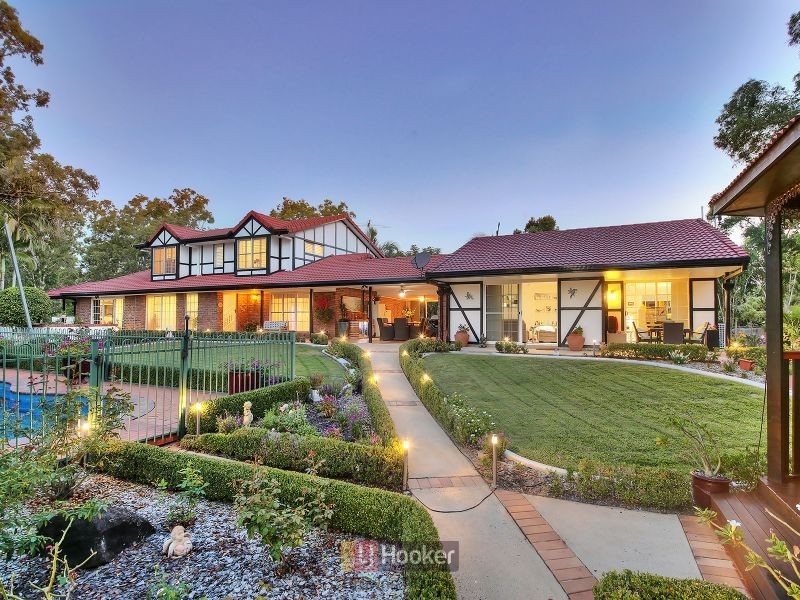 171 School Road, Logan Reserve QLD 4133