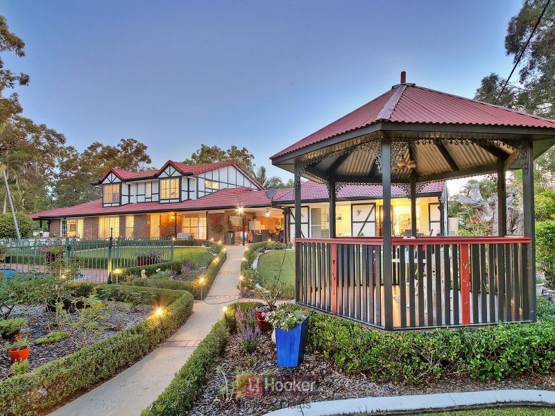 171 School Road, Logan Reserve QLD 4133