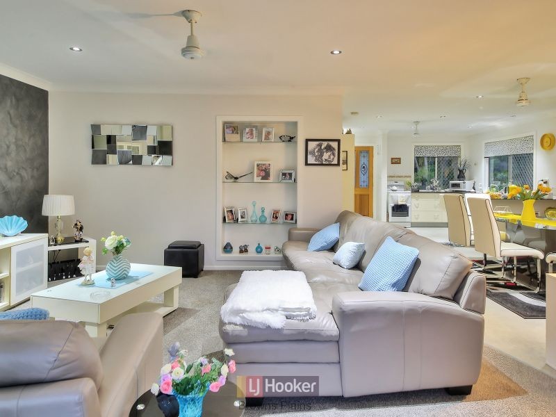 171 School Road, Logan Reserve QLD 4133