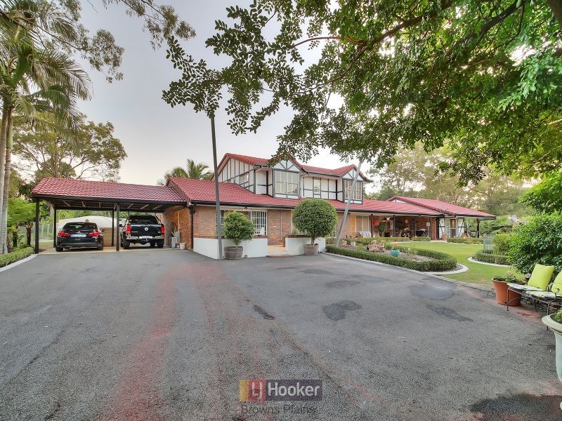 171 School Road, Logan Reserve QLD 4133