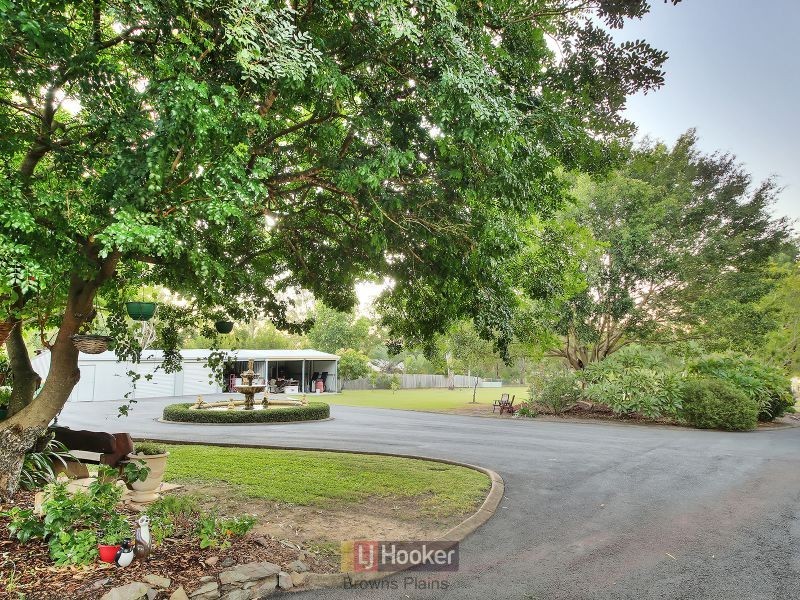 171 School Road, Logan Reserve QLD 4133