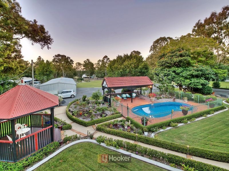 171 School Road, Logan Reserve QLD 4133