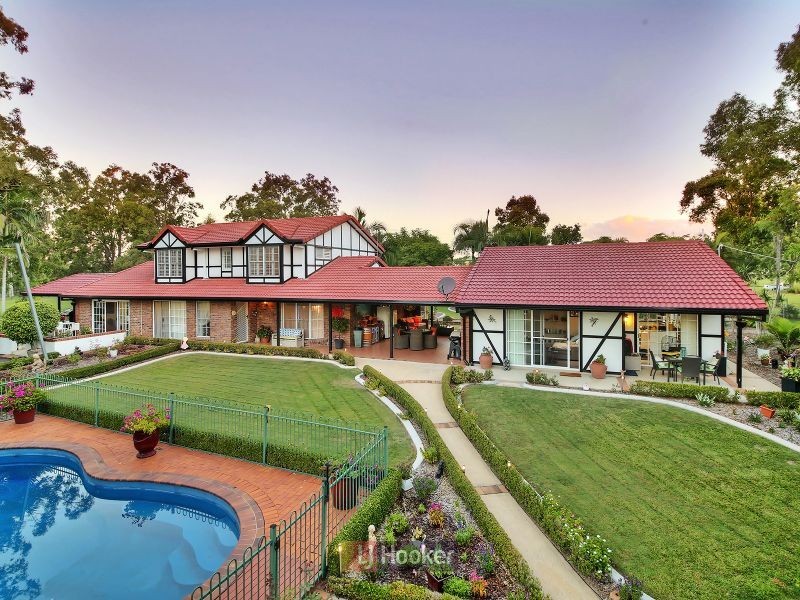 171 School Road, Logan Reserve QLD 4133