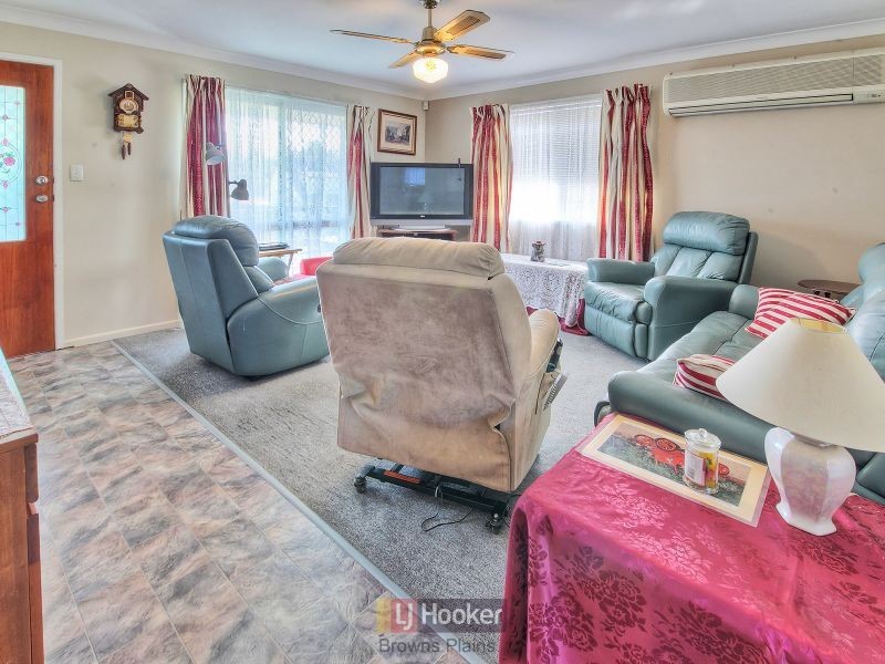 16 Carinya Street, Crestmead QLD 4132