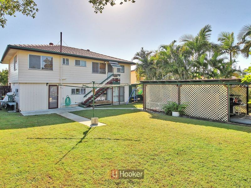 16 Carinya Street, Crestmead QLD 4132