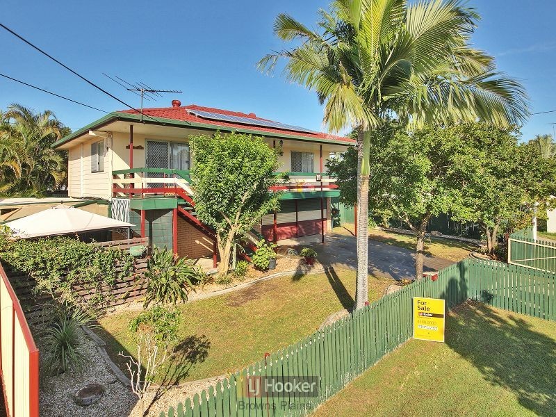 16 Carinya Street, Crestmead QLD 4132