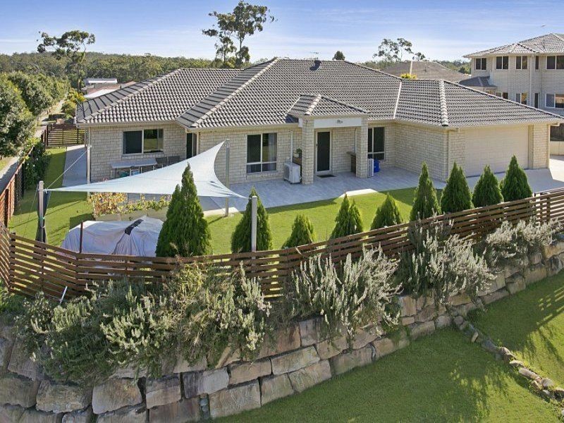 4 Westcott Street, Drewvale QLD 4116
