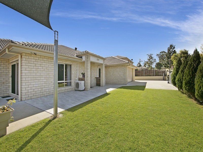 4 Westcott Street, Drewvale QLD 4116