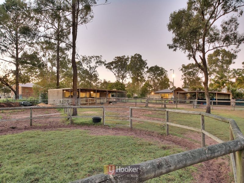 1847-1855 Chambers Flat Road, Munruben QLD 4125