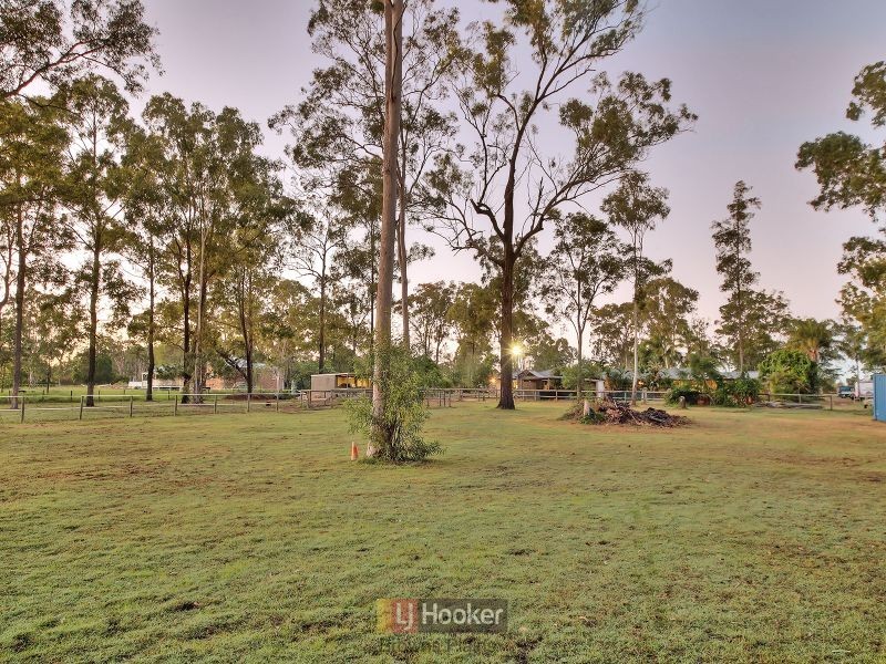 1847-1855 Chambers Flat Road, Munruben QLD 4125