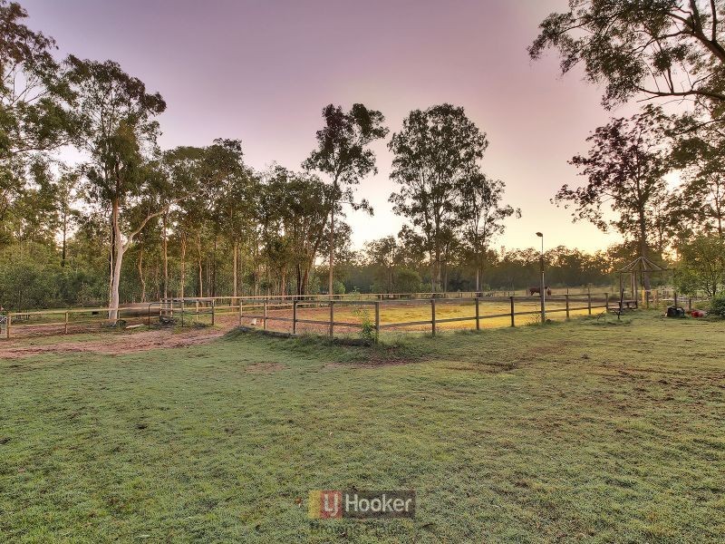 1847-1855 Chambers Flat Road, Munruben QLD 4125