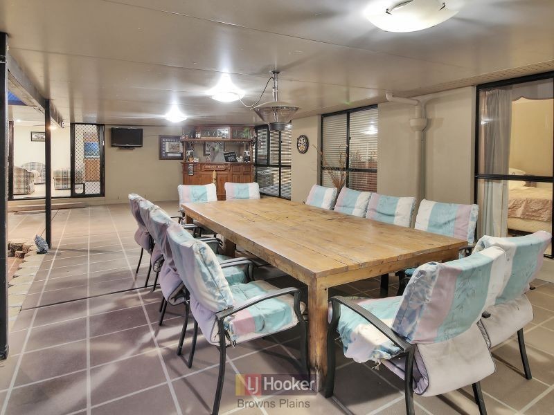 1847-1855 Chambers Flat Road, Munruben QLD 4125