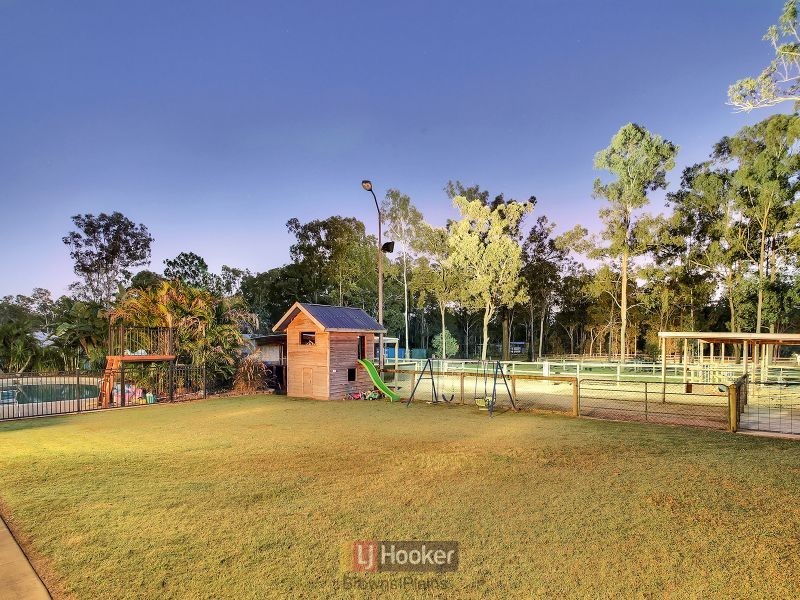 1847-1855 Chambers Flat Road, Munruben QLD 4125