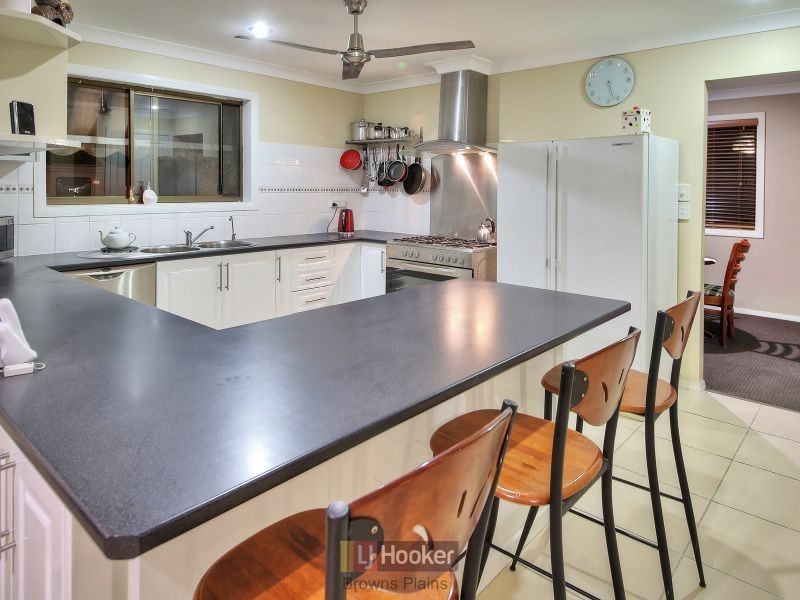 1847-1855 Chambers Flat Road, Munruben QLD 4125