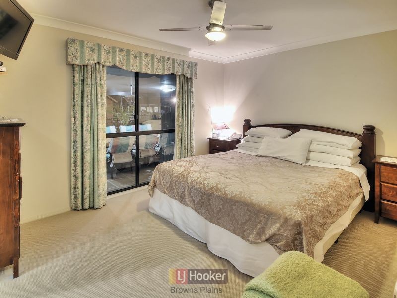1847-1855 Chambers Flat Road, Munruben QLD 4125