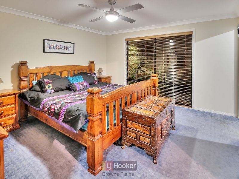 1847-1855 Chambers Flat Road, Munruben QLD 4125