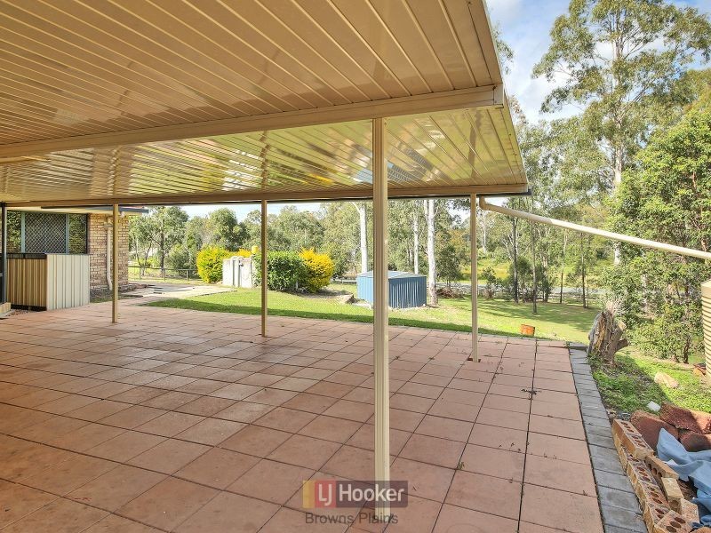 2 Dorset Close, Greenbank QLD 4124