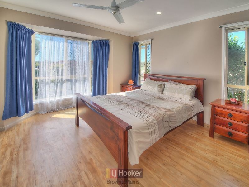 29 Moreton Street, Boronia Heights QLD 4124