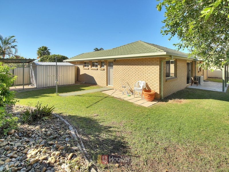 29 Moreton Street, Boronia Heights QLD 4124